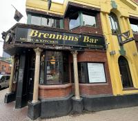Brennans Bar