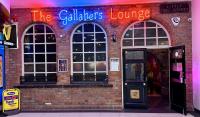 Gallahers Bar