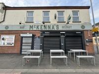 McKenna's Bar