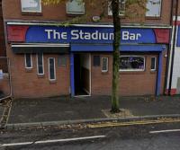 The Stadium Bar
