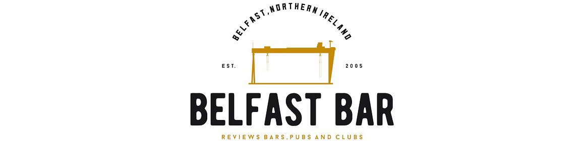 Belfast Bar Banner