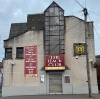 Ballyhackamore Club
