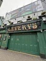 Laverys