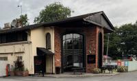 Ruby's Dundonald