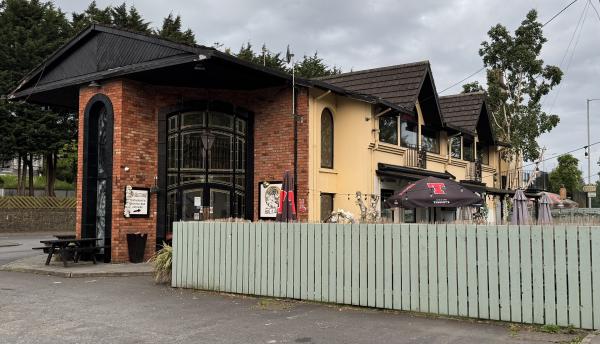 Ruby's Dundonald
