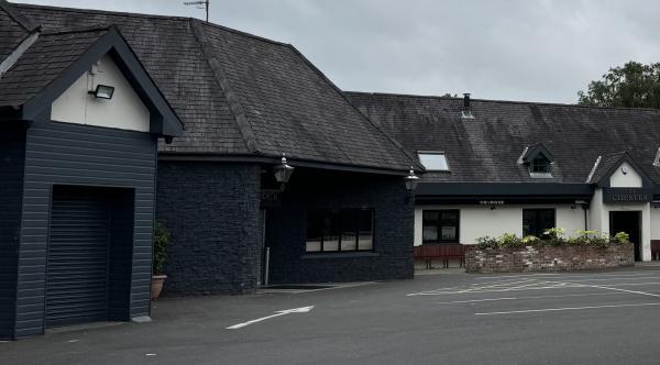 The Chester Bar
