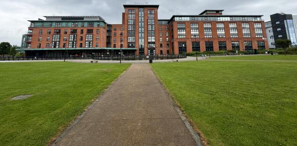 The Gasworks Restaurant & Bar