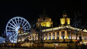 Belfast City Hall