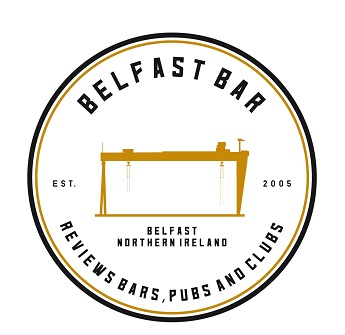 Belfast Bar Logo Circle