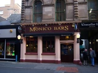 Monico Bars
