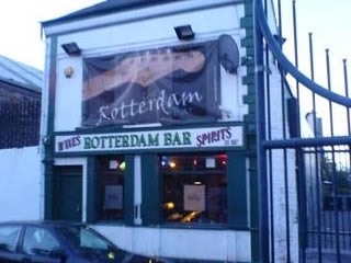 Rotterdam Bar