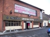 The Rosetta Bar
